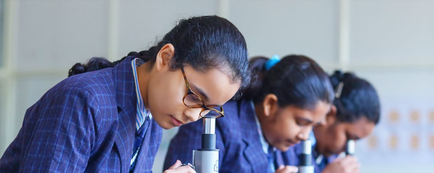 Leading CBSE School in Gurugram