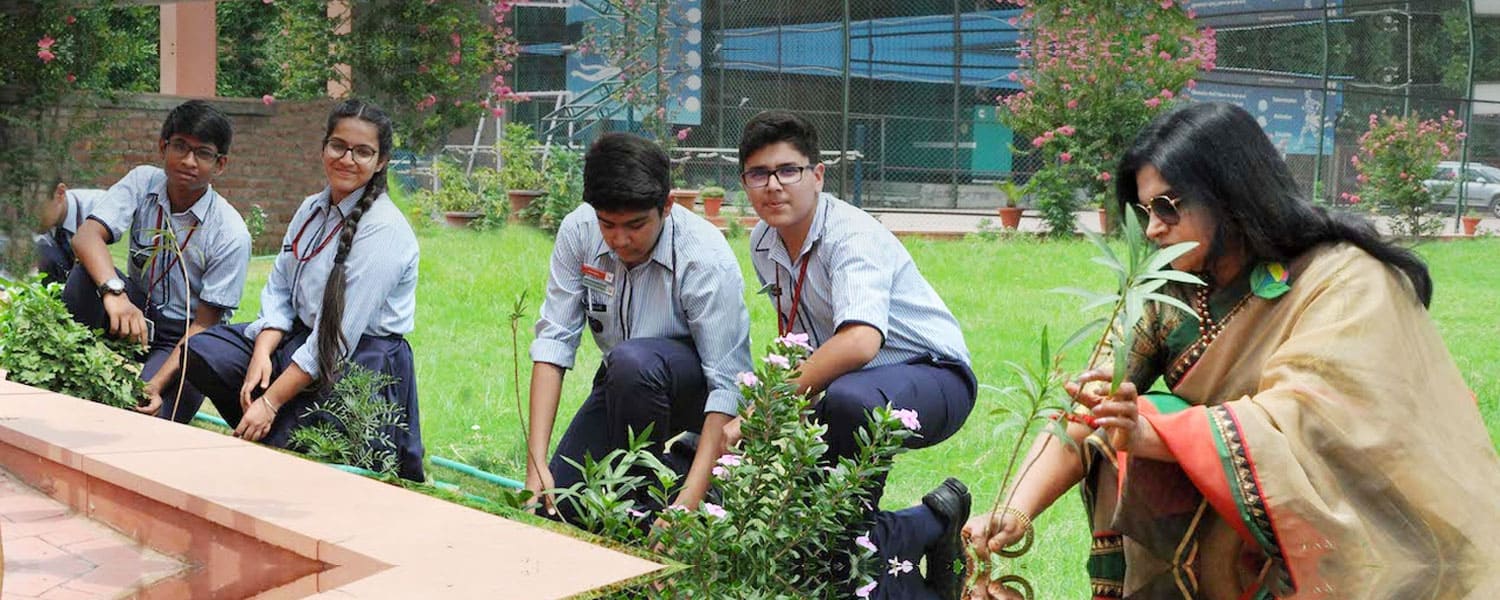 Top CBSE School in Gurugram