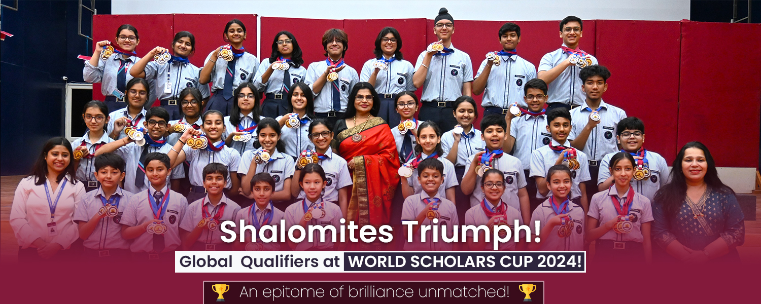 Top School in Gurgaon